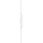 APPLE EarPods ze złączem Lightning MMTN2ZM/A - 329676 - zdjęcie 6